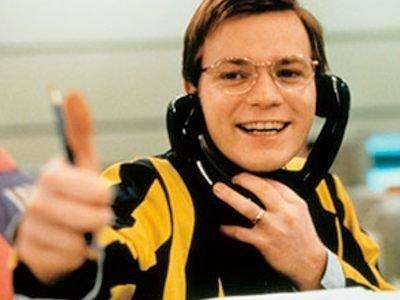 28岁的他让这家资产上亿的银行以1英镑贱卖