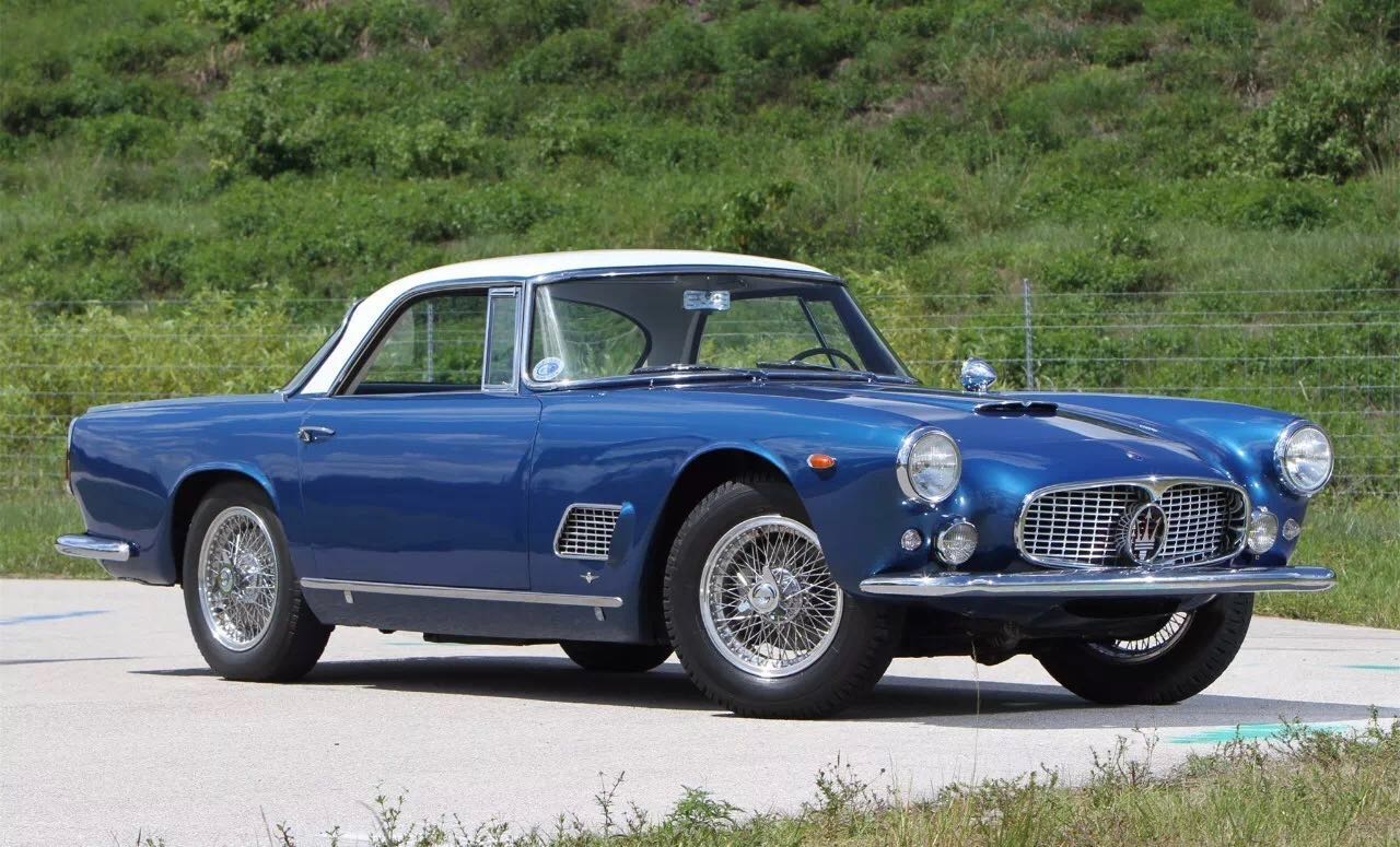 玛莎gt出售,几万块的玛莎gt