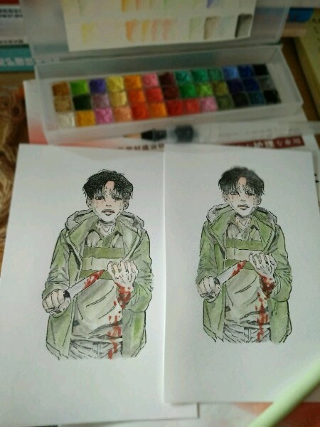 小学生刻橡皮章所需要的材料,橡皮章教程材料篇