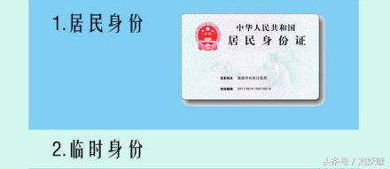 目前买火车票需要什么证明,买火车票可以用哪些证件买