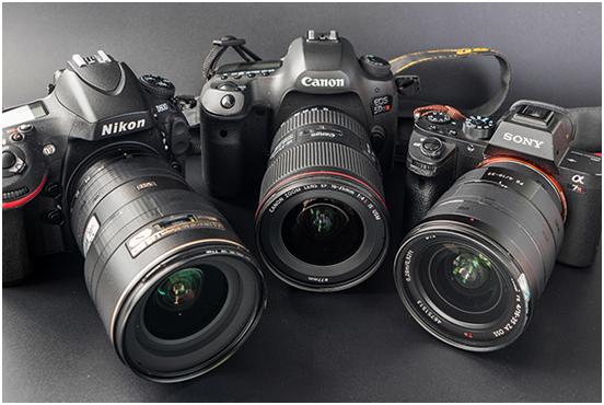 严重纠结症患者福音,广角16-35mmf4镜头的优势