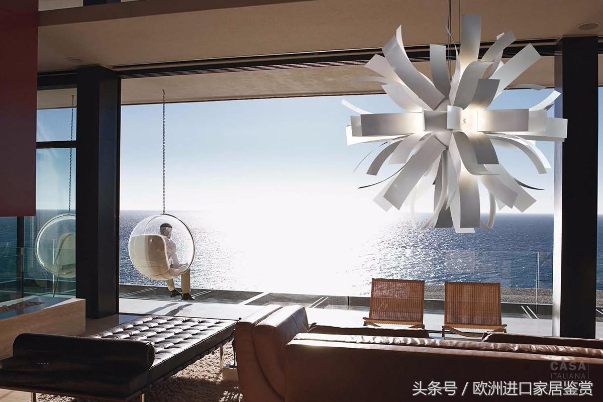 意大利别墅吊灯品牌,意大利最新现代吊灯