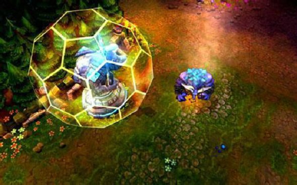 lol早期装备回顾,lol老版本装备回忆