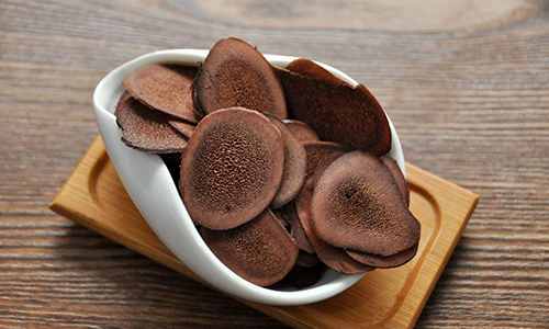 东北七大特产，哪一个才是你心中的NO.1