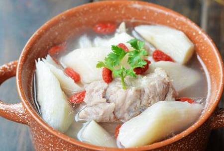 山药的7种最佳吃法,山药最好吃的几种吃法快来看看