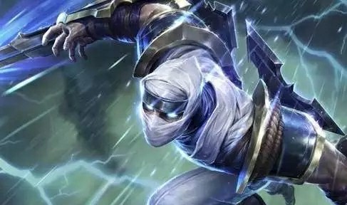 lol最有手感的皮肤游戏推荐,lol最新能免费用的20款皮肤