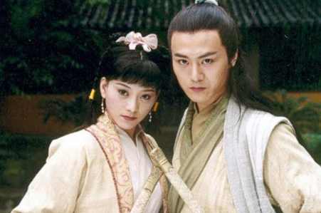 金庸小说里的瞎子,谢逊是金庸原创吗