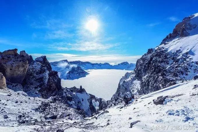 吉林长白山景区门票多少钱,吉林长白山风景区门票政策