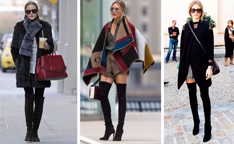 2019秋长靴子推荐,秋冬靴子买哪款好