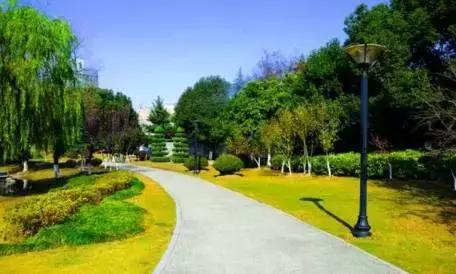 昆山免费的地方有哪些,昆山攻略要注意什么