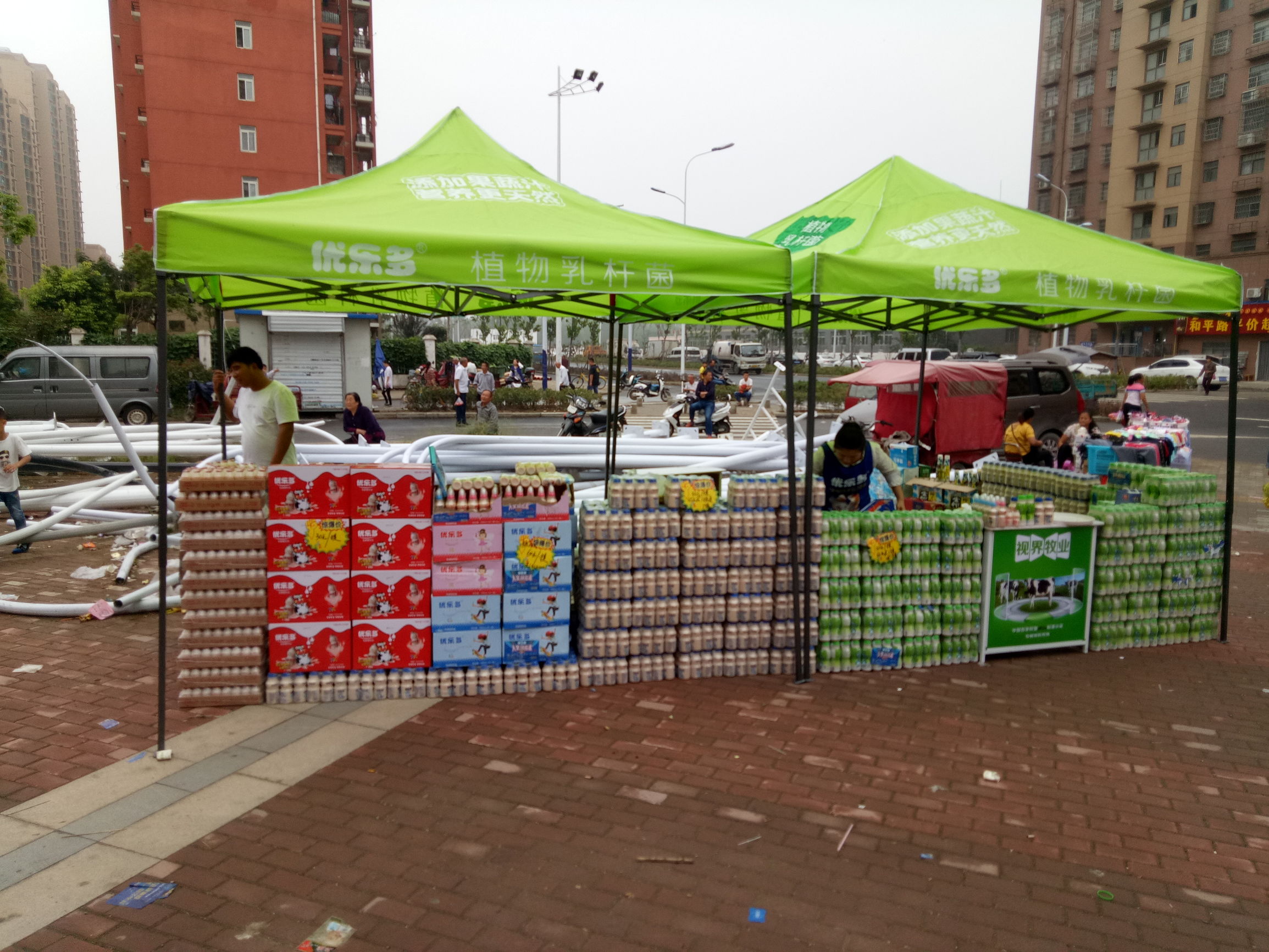 双节过后肠道困扰多优乐多护肠道健康