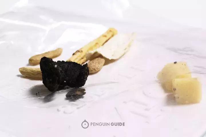 蓝鳍金枪鱼品质鉴别,真假蓝鳍金枪鱼