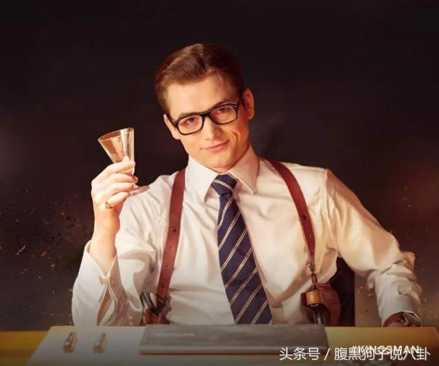 做特工最重要的不是能力而是帅,我们做特工的每一天