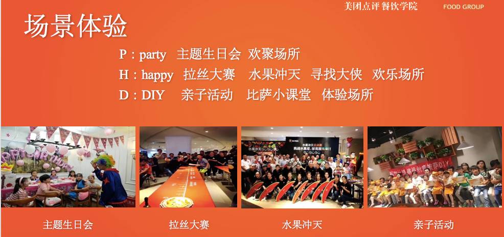 比格比萨盈利模式,比格披萨收入怎么样