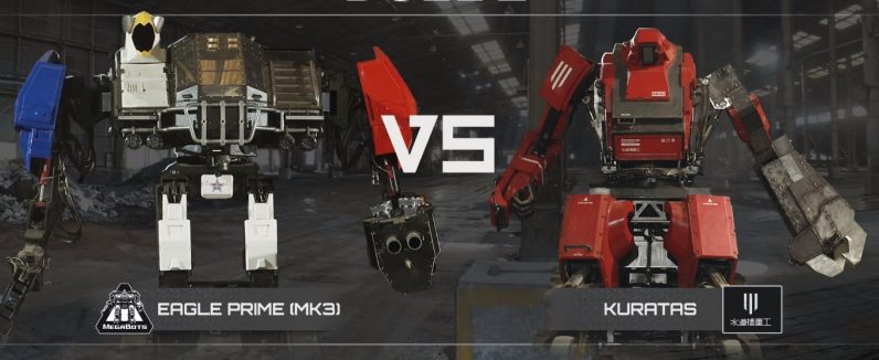 机器人大战美国,美国机器人生死大战