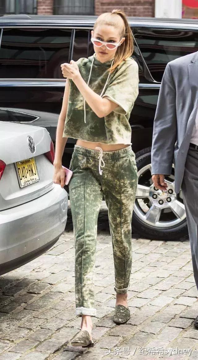 权志龙经常穿的小众品牌,权志龙潮流品牌单品