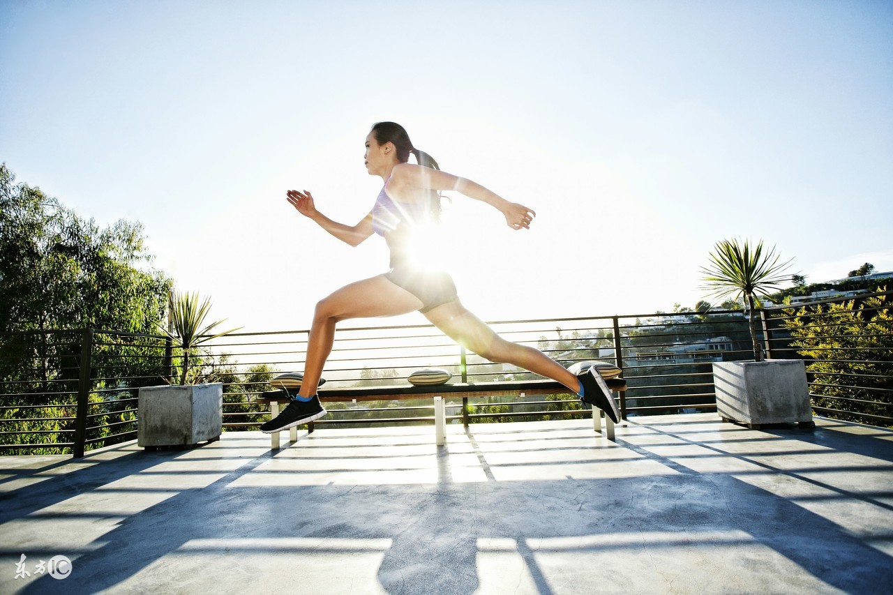 不运动，毋宁死！盘点美国最爱运动的20所高校