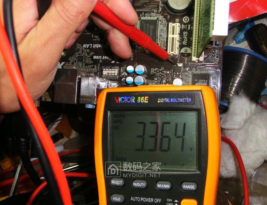 华擎主板h61mu3s3怎么样,华擎主板bios怎么解锁cpu功耗限制