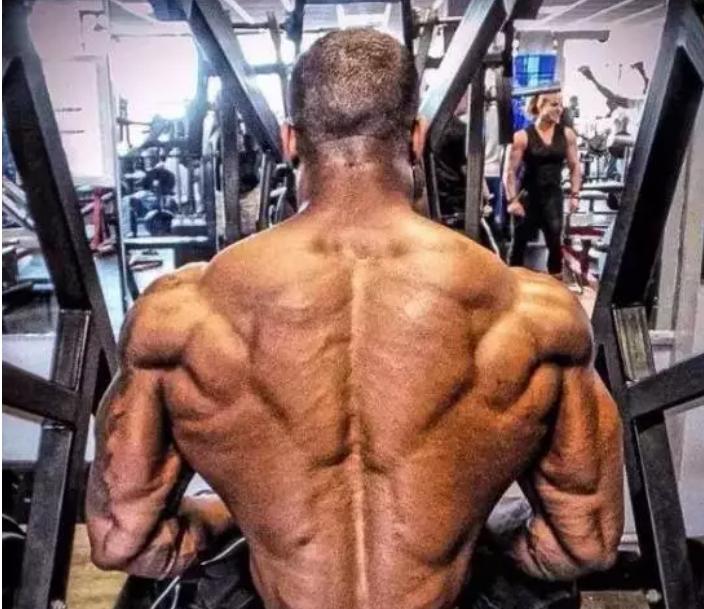 便捷简单的弹力绳,雕刻肌肉曲线燃烧身体脂肪,在家就能练!