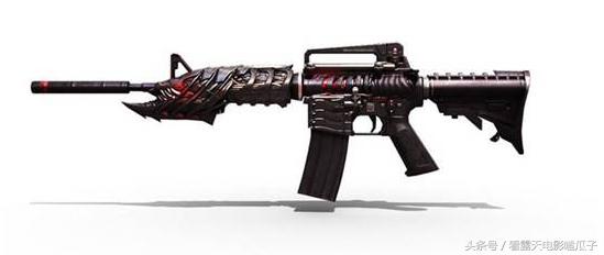 cf穿越火线雷神为什么强,cf雷神刚出来的时候有多火