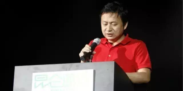 趣店老板周亚辉,趣店投资人周亚辉