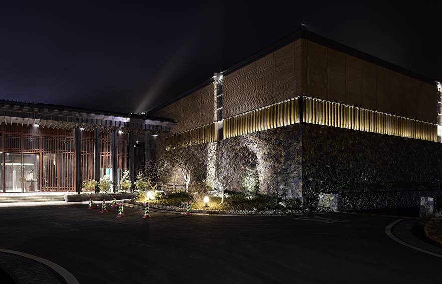 无锡拈花湾波罗蜜多酒店建成时间,无锡拈花湾波罗蜜酒店旅游攻略