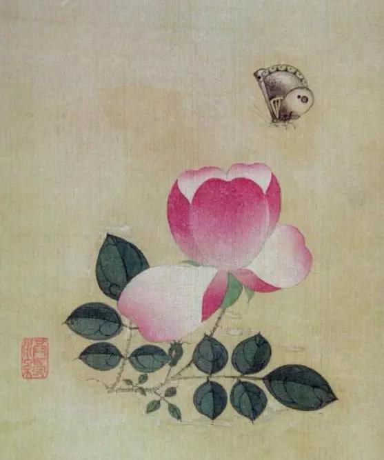 工笔知识入门,工笔的十八种技法