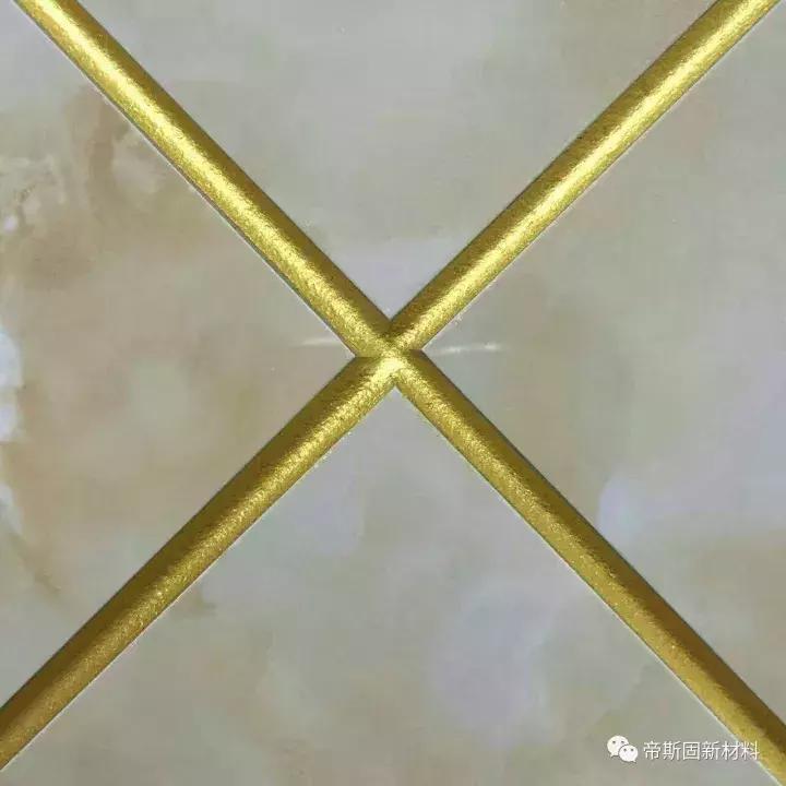 靓瓷王美缝剂施工视频,瓷王美缝剂效果怎么样