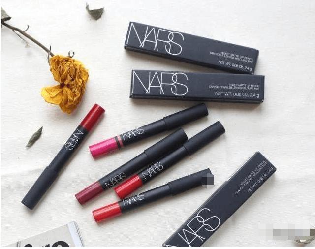 适合秋冬季的口红推荐,秋冬的口红你备好了吗