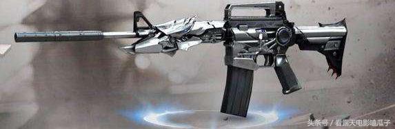 cf穿越火线雷神为什么强,cf雷神刚出来的时候有多火