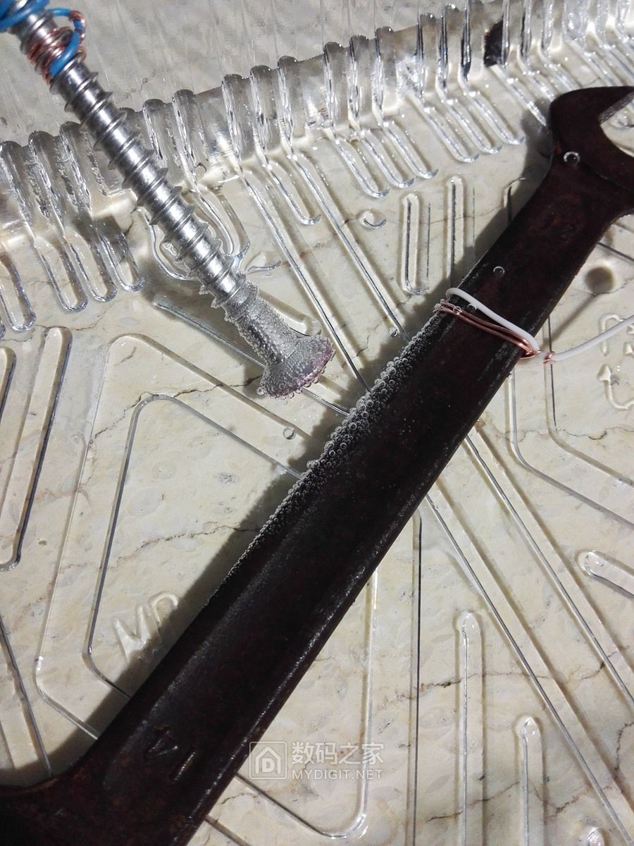 碳酸钠电解除锈,碳酸钠除油污实验