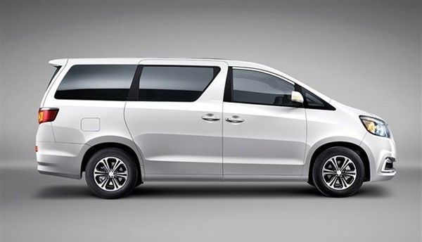 道达v8和埃尔法,道达v8改装埃尔法