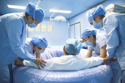 怀孕后患上分娩恐惧症?小红姐告诉你鲜有人知的分娩方式