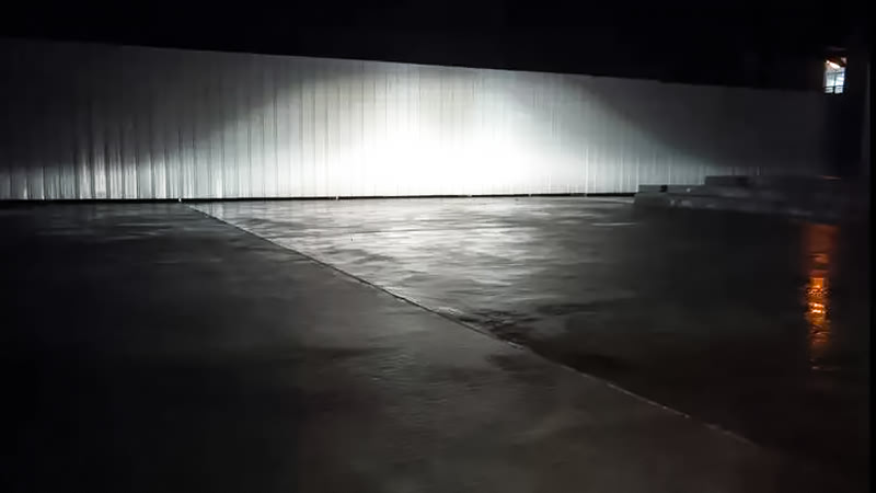 任天诚车灯,任天诚海拉5真假辨别