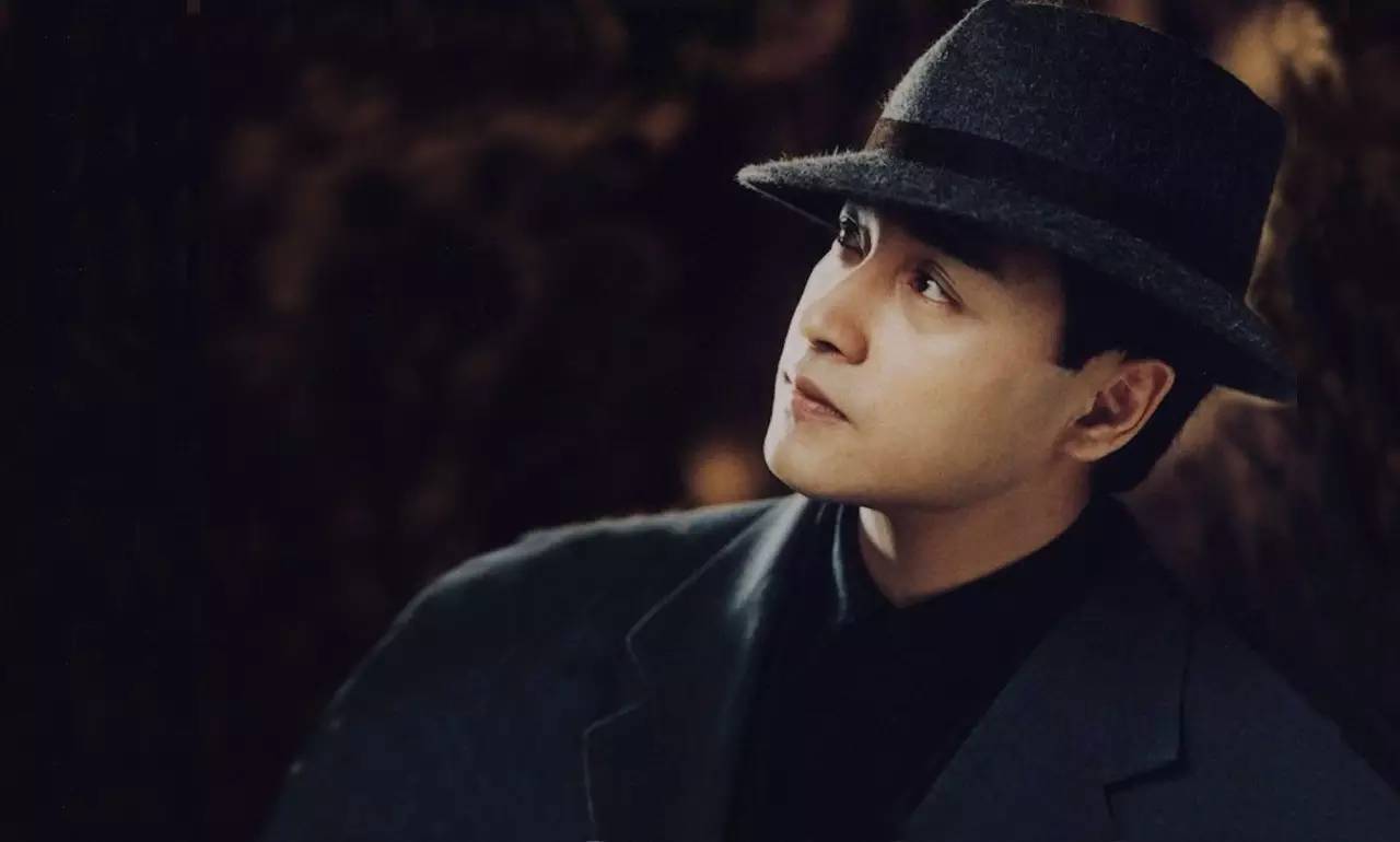 张国荣周星驰谁更有地位,张国荣与周星驰影响力