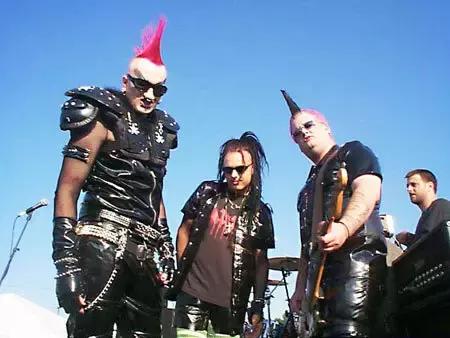 几种经典音乐风格,经典音乐风格汇总