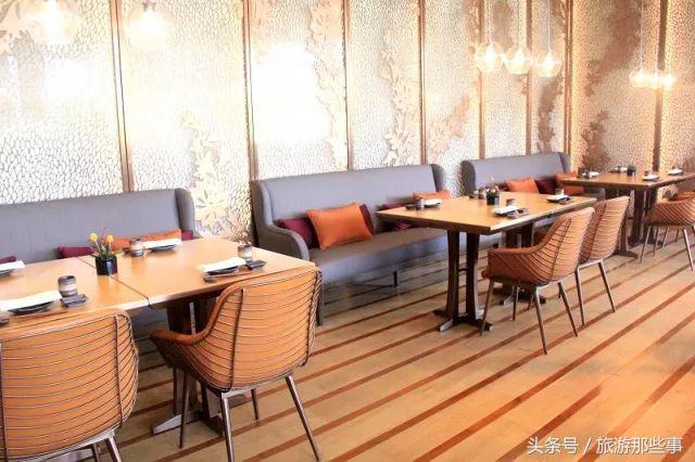 广州喜来登看海,广州唯一能看大海的地方