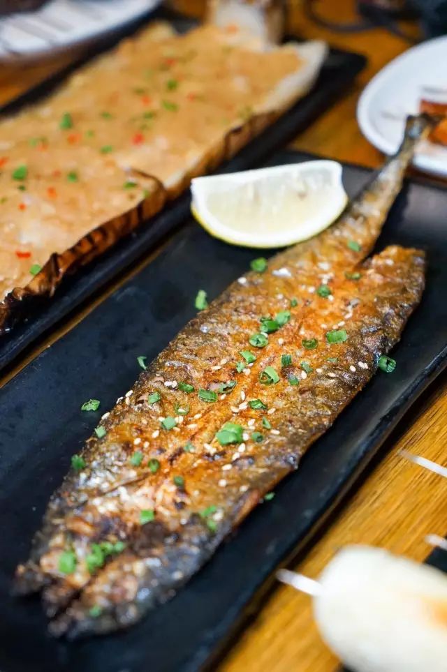 老街烧烤湖北大学店,鄂州太和老街烧烤厨师