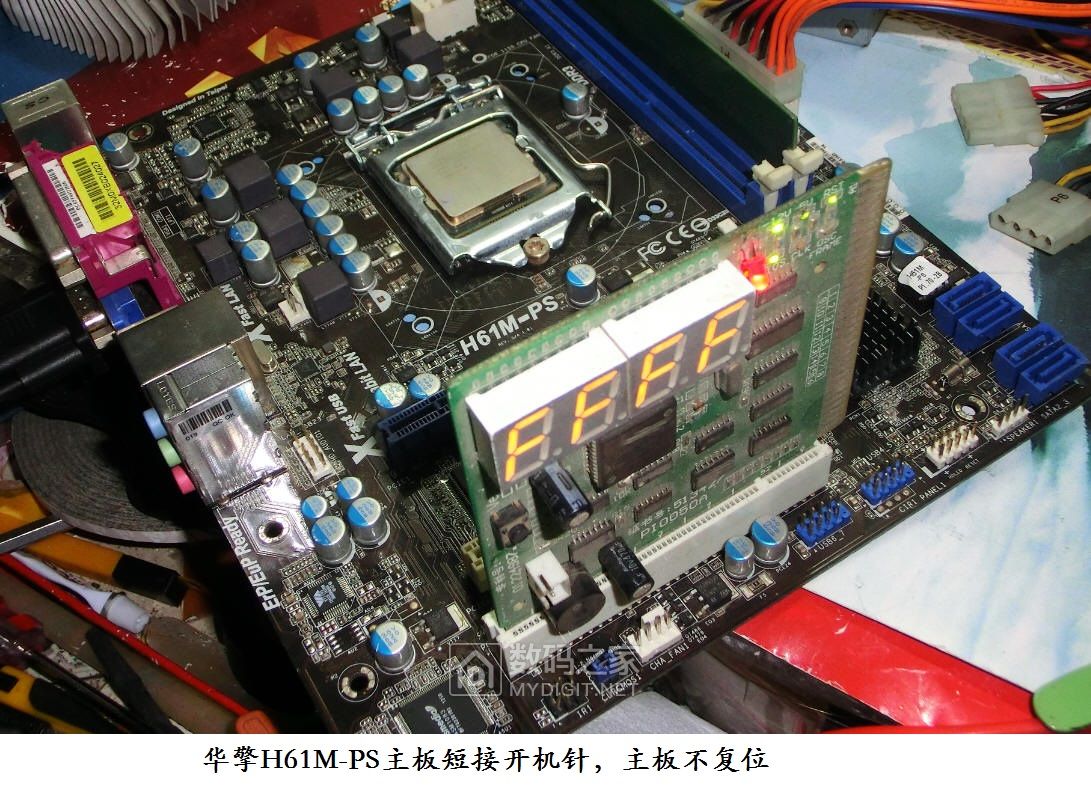 华擎主板h61mu3s3怎么样,华擎主板bios怎么解锁cpu功耗限制