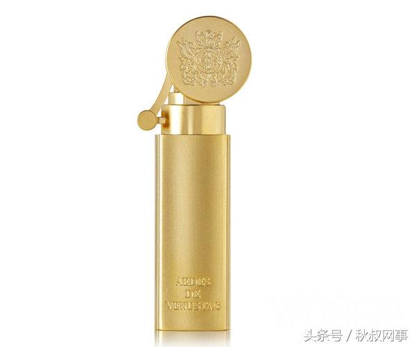 设计一款香水瓶,美到爆炸的装扮