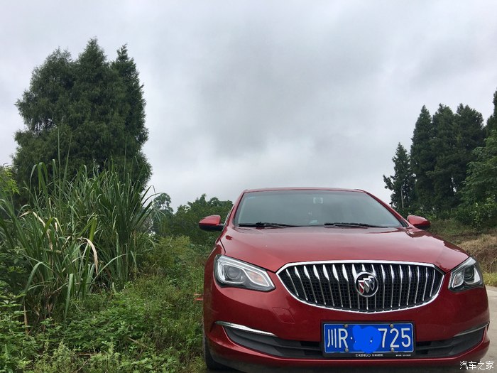 别克英朗车主用车真实感受,新英朗省心吗