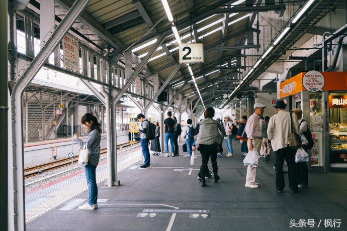 日本枯山水哪里最多,日本十大自然风光