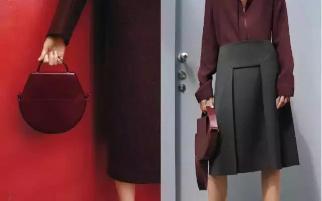 同样花100块钱买来的HM，为什么别人穿的时尚，而你……