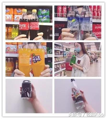 饮料界公认最好喝的4款饮料,好喝又好看的饮料大测评