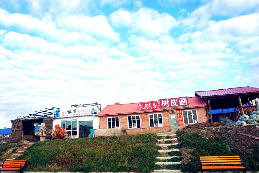 慢旅行自驾游,慢旅行