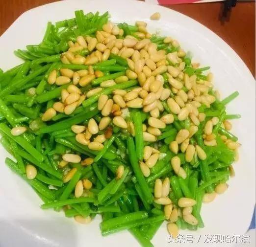 哈尔滨的十大美食街你知道么,隐匿在哈尔滨的高颜值美食馆