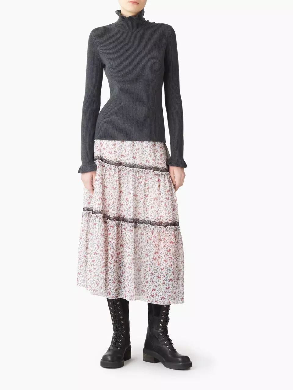 chloe和弟弟妹妹,chloe的妹妹