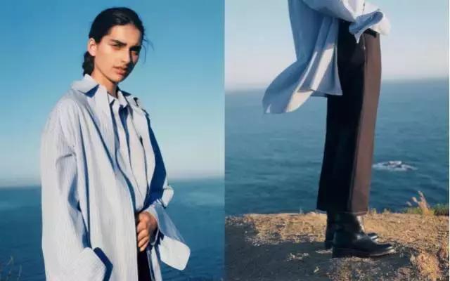 同样花100块钱买来的HM，为什么别人穿的时尚，而你……