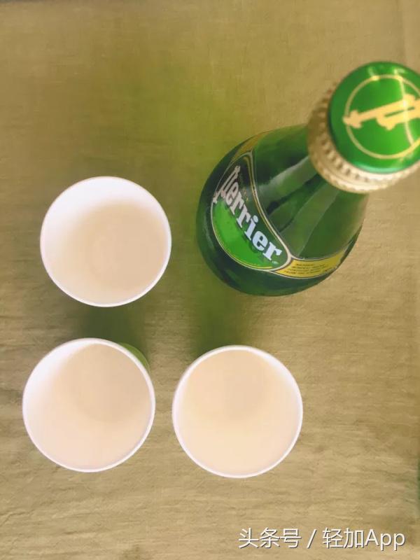 饮料界公认最好喝的4款饮料,好喝又好看的饮料大测评