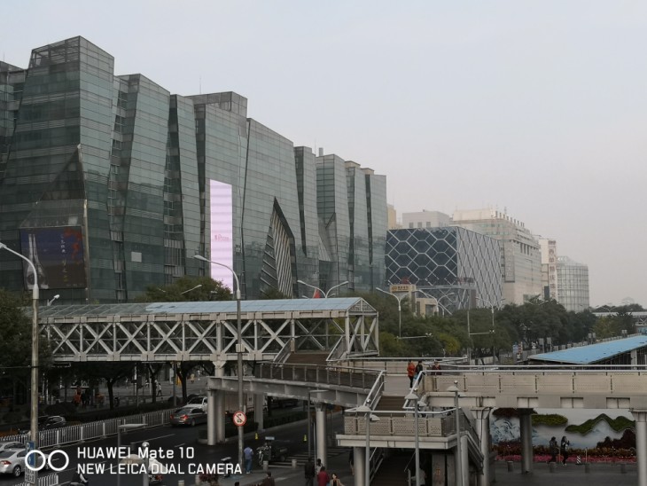 华为mate10评测,华为mate10的麒麟970